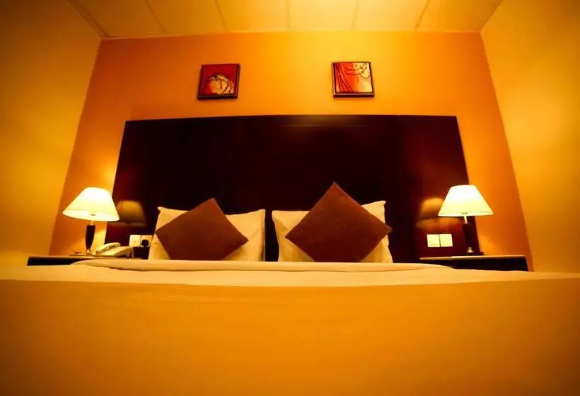 Fotos del hotel Hyde Park:  18