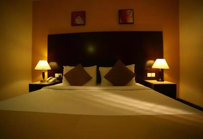 Fotos del hotel Hyde Park:  22