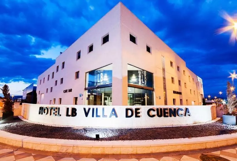 Lb Villa De Cuenca