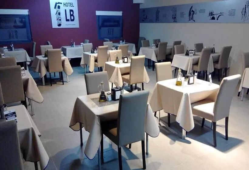 Fotos del hotel Lb Villa De Cuenca:  13