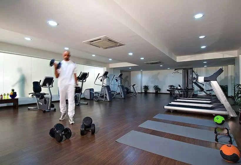 Fotos del hotel Mind Space , Pimpri:  10