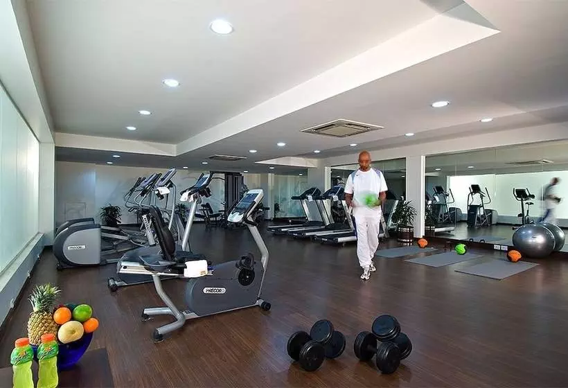 Fotos del hotel Mind Space , Pimpri:  4