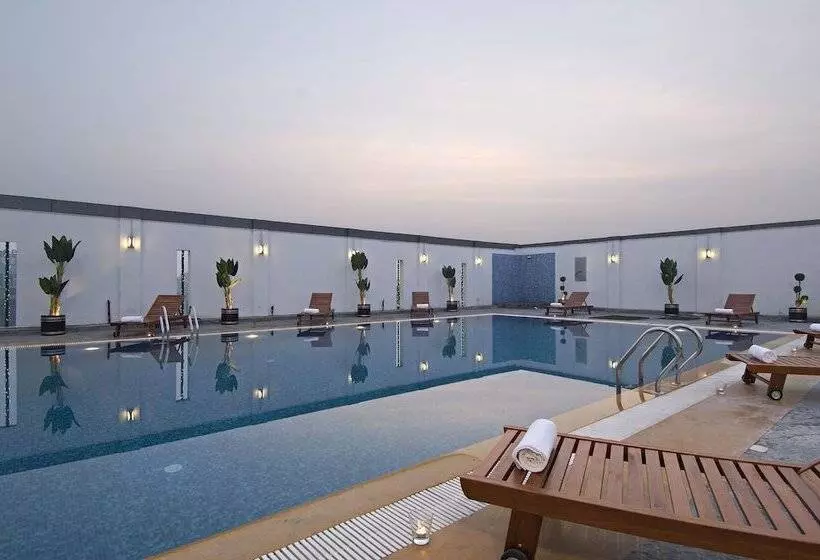 Fotos del hotel Mind Space , Pimpri:  2