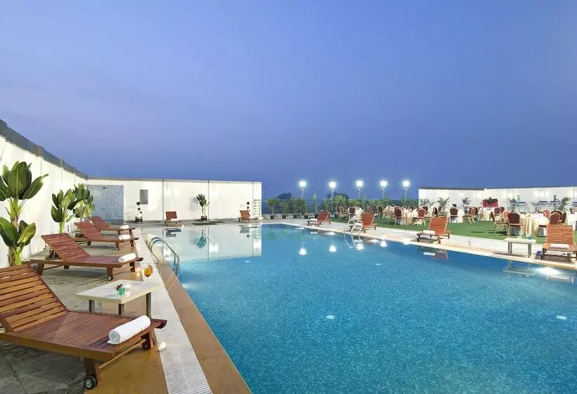 Fotos del hotel Mind Space , Pimpri:  9