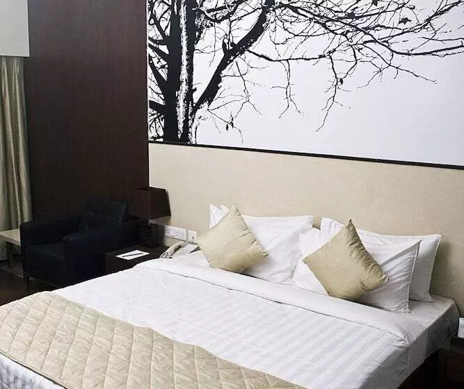 Fotos del hotel Mind Space , Pimpri:  19