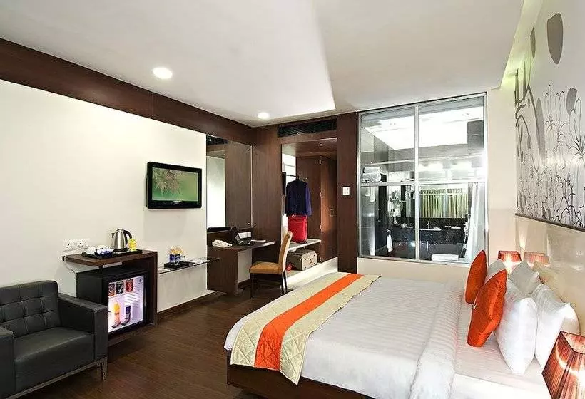 Fotos del hotel Mind Space , Pimpri:  22