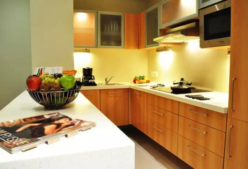 Fotos del hotel Mind Space , Pimpri:  7