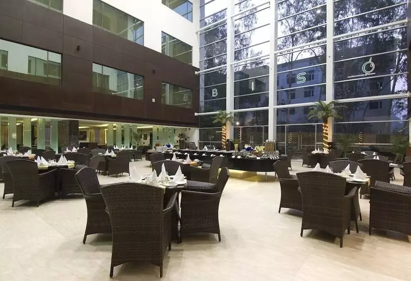 Fotos del hotel Mind Space , Pimpri:  6