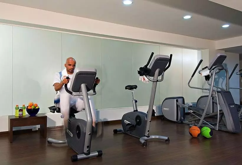 Fotos del hotel Mind Space , Pimpri:  15