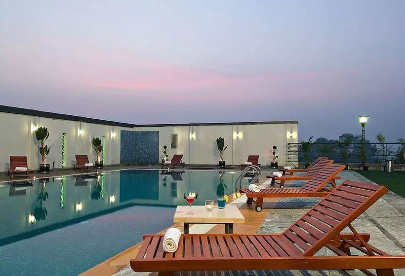 Fotos del hotel Mind Space , Pimpri:  14