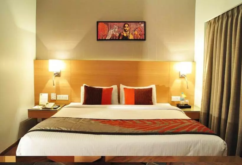 Fotos del hotel Mind Space , Pimpri:  17