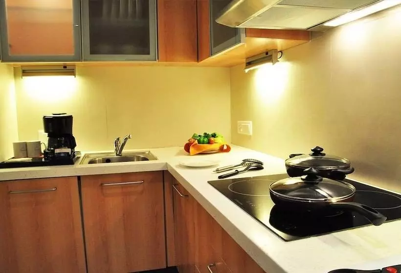 Fotos del hotel Mind Space , Pimpri:  12