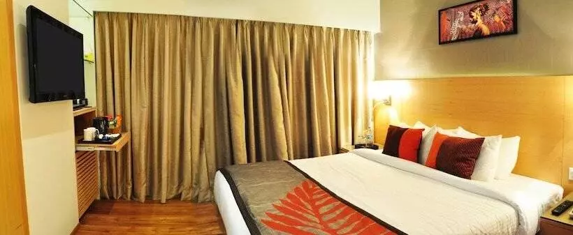 Fotos del hotel Mind Space , Pimpri:  20