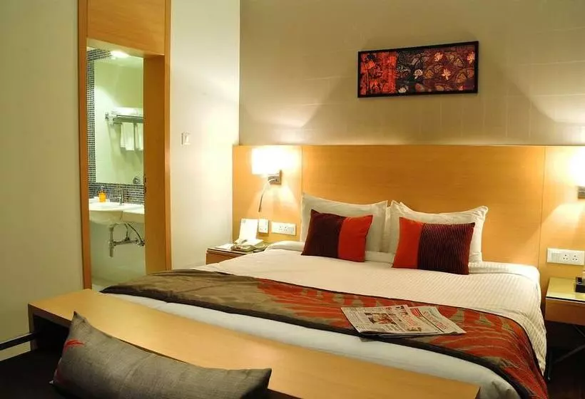 Fotos del hotel Mind Space , Pimpri:  13