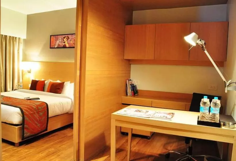 Fotos del hotel Mind Space , Pimpri:  8