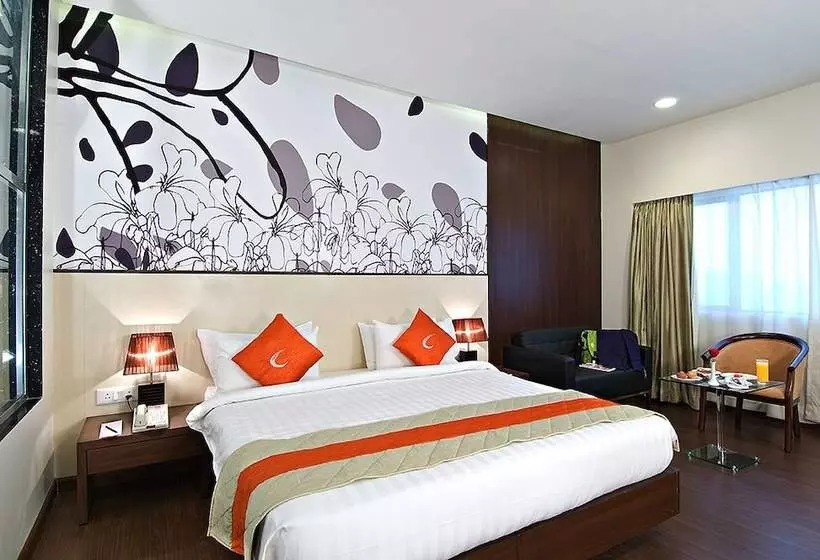 Fotos del hotel Mind Space , Pimpri:  21