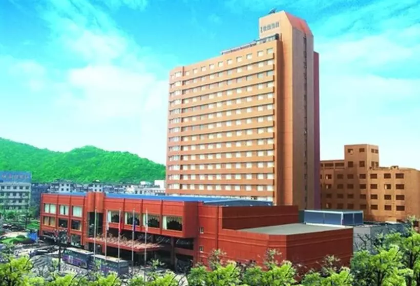 New Century Zhejiang Xiaoshan