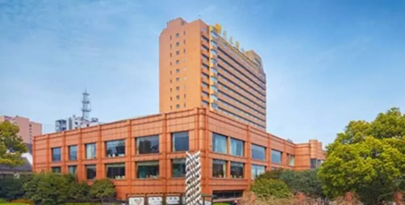 Fotos del hotel New Century Zhejiang Xiaoshan:  5