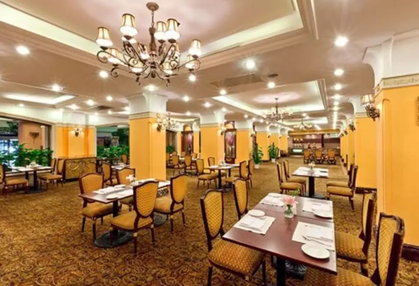 Fotos del hotel New Century Zhejiang Xiaoshan:  11