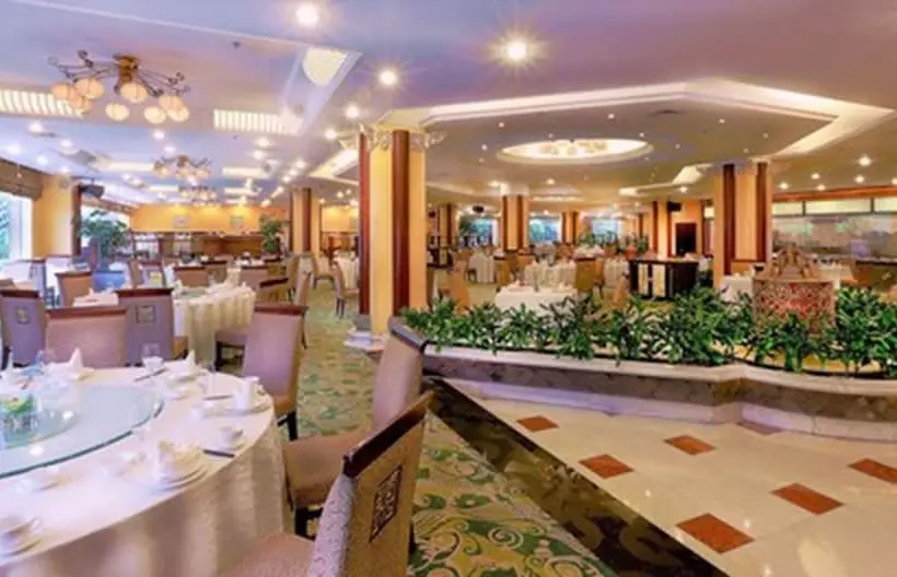 Fotos del hotel New Century Zhejiang Xiaoshan:  4