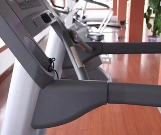 Fotos del hotel New Century Zhejiang Xiaoshan:  7