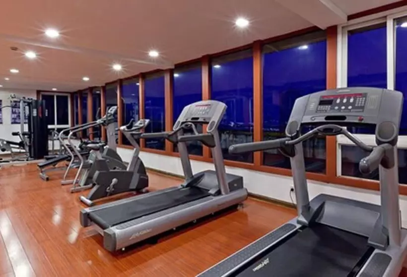 Fotos del hotel New Century Zhejiang Xiaoshan:  3