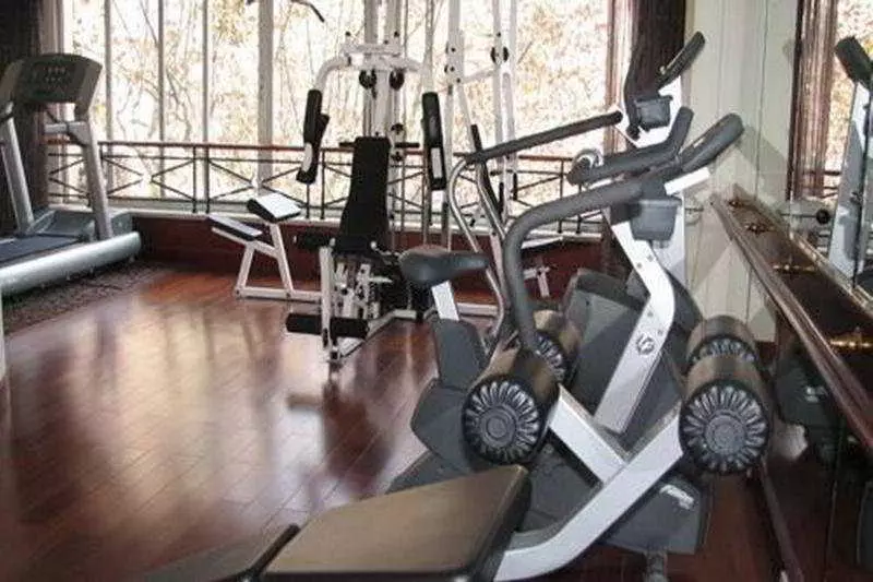 Fotos del hotel New Century Zhejiang Xiaoshan:  13