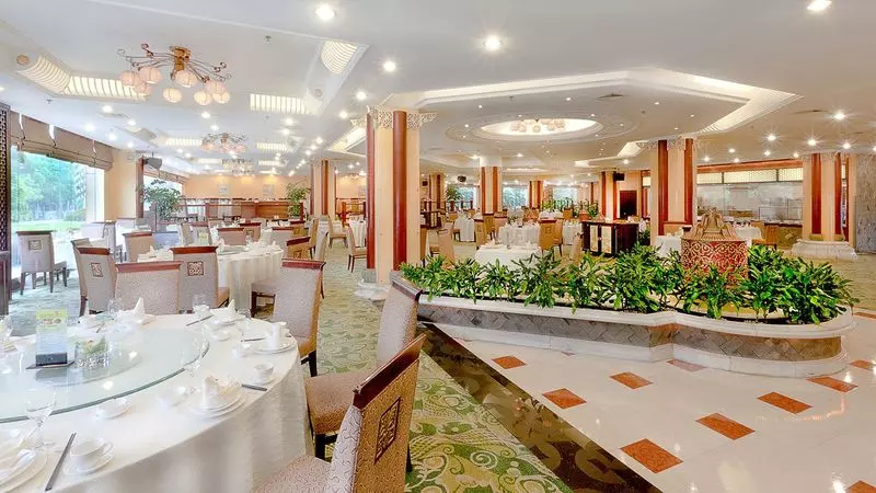 Fotos del hotel New Century Zhejiang Xiaoshan:  21