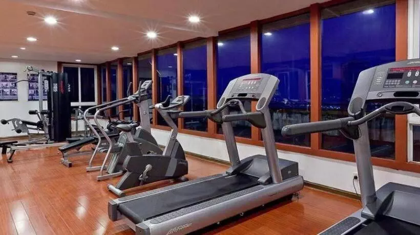 Fotos del hotel New Century Zhejiang Xiaoshan:  15