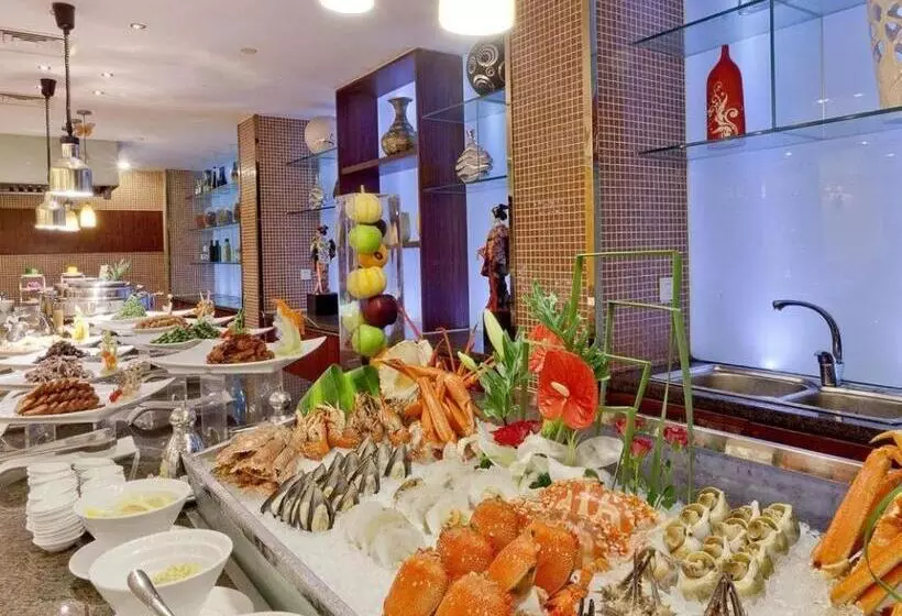 Fotos del hotel New Century Zhejiang Xiaoshan:  25