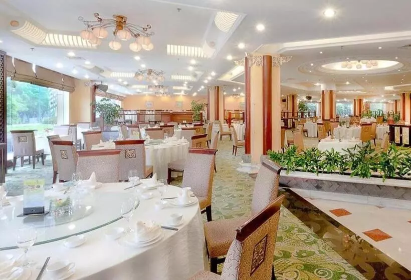 Fotos del hotel New Century Zhejiang Xiaoshan:  14