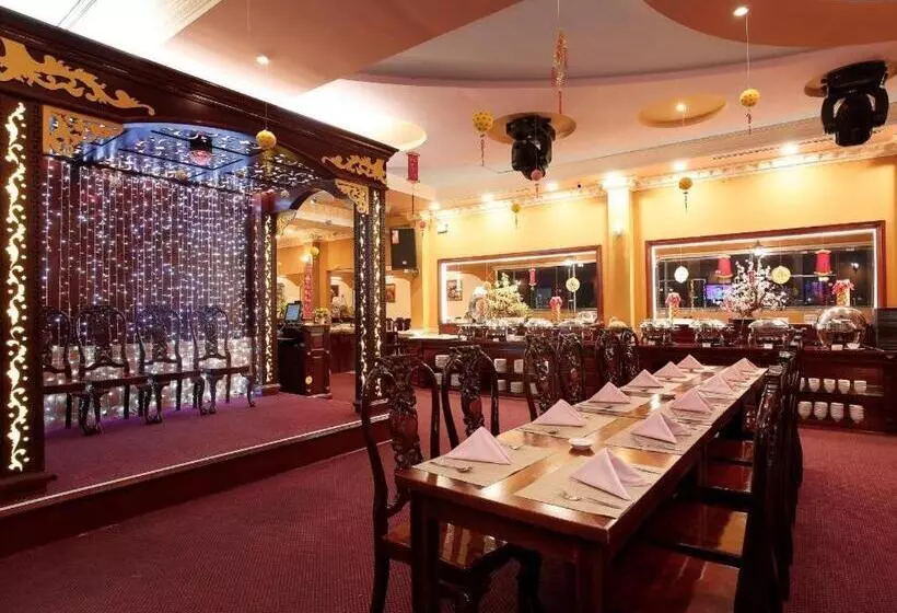 Fotos del hotel New Pacific:  19