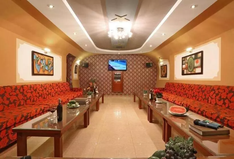 Fotos del hotel New Pacific:  25