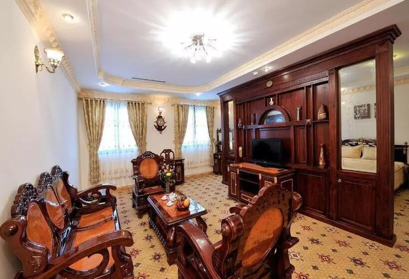 Fotos del hotel New Pacific:  16