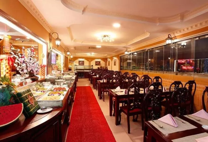 Fotos del hotel New Pacific:  5