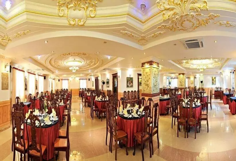 Fotos del hotel New Pacific:  14