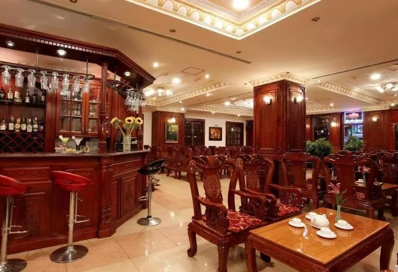 Fotos del hotel New Pacific:  24