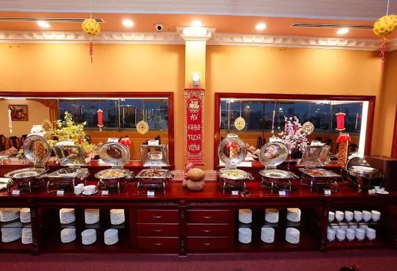 Fotos del hotel New Pacific:  20