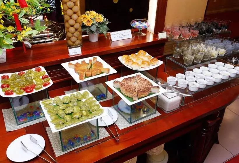 Fotos del hotel New Pacific:  22