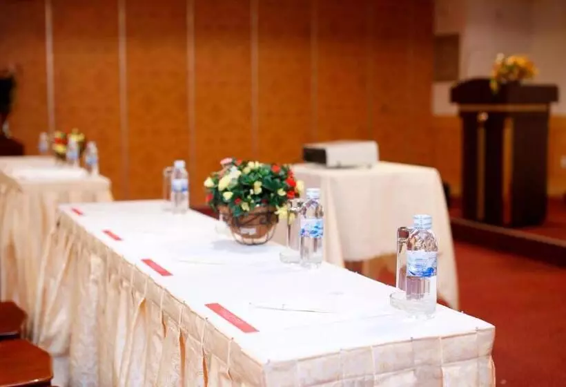 Fotos del hotel New Pacific:  7