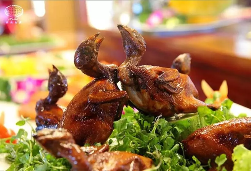 Fotos del hotel New Pacific:  23