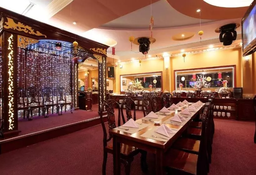 Fotos del hotel New Pacific:  18