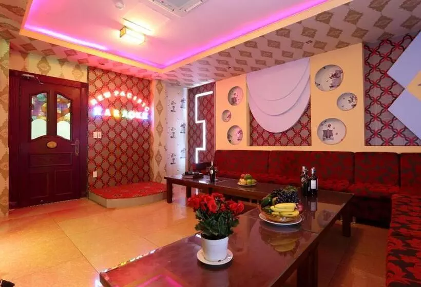 Fotos del hotel New Pacific:  21