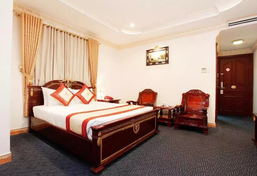 Fotos del hotel New Pacific:  2