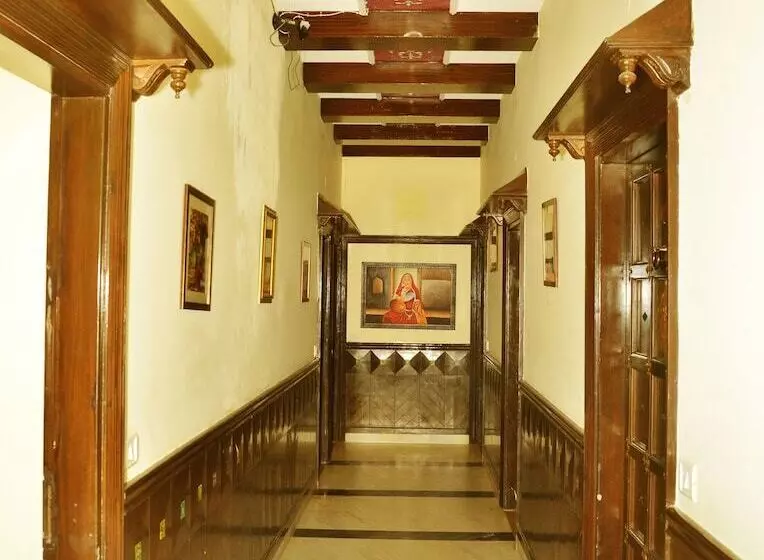 Fotos del hotel Rajputana Haveli:  3