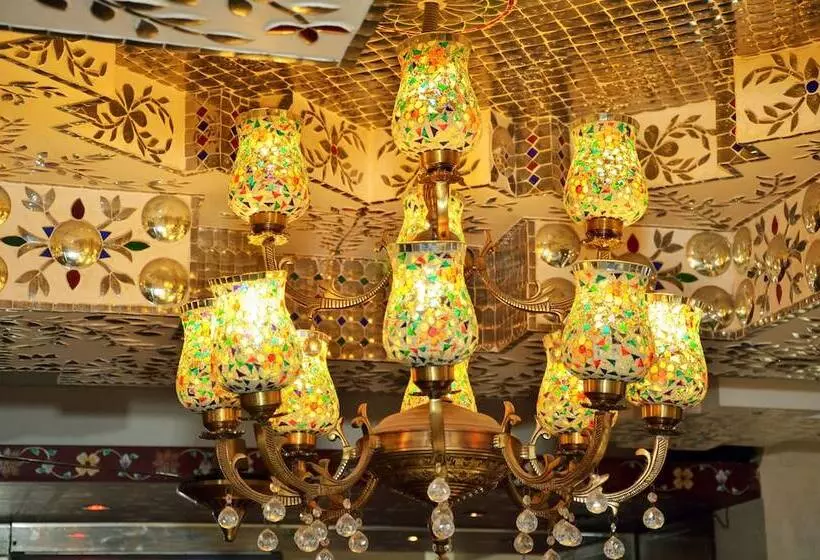 Fotos del hotel Rajputana Haveli:  6