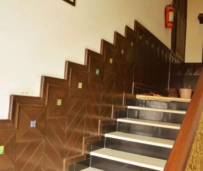 Fotos del hotel Rajputana Haveli:  18