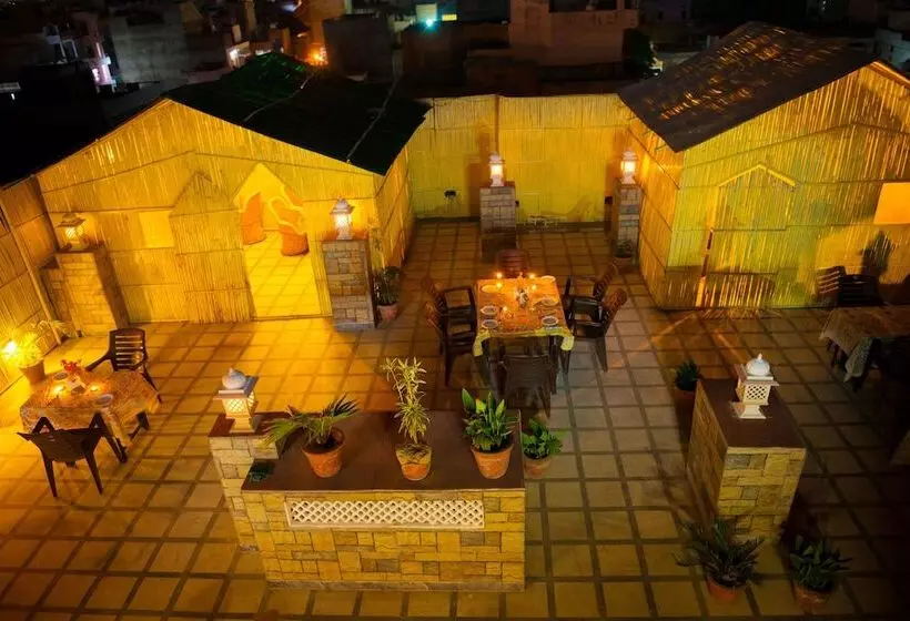 Fotos del hotel Rajputana Haveli:  13