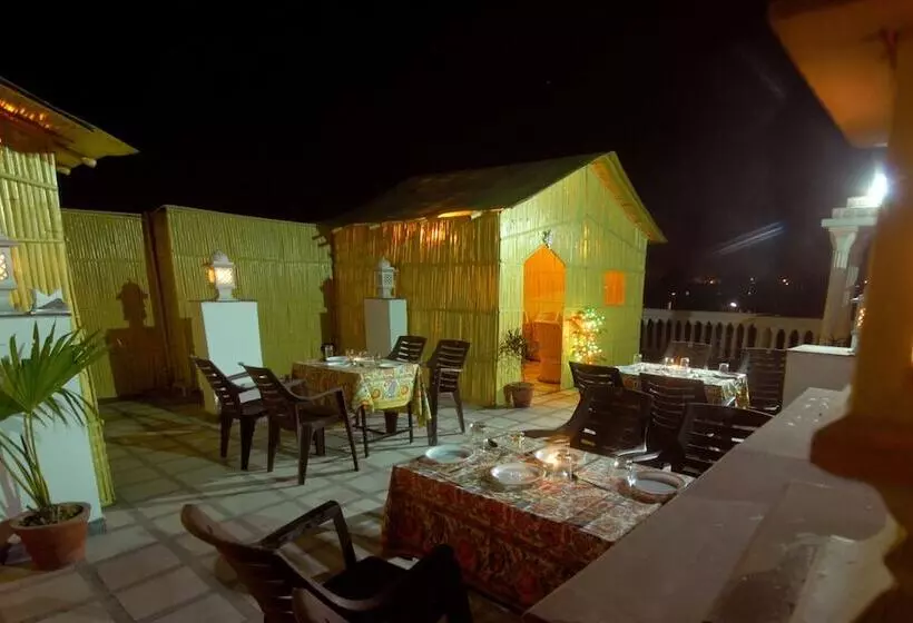 Fotos del hotel Rajputana Haveli:  9