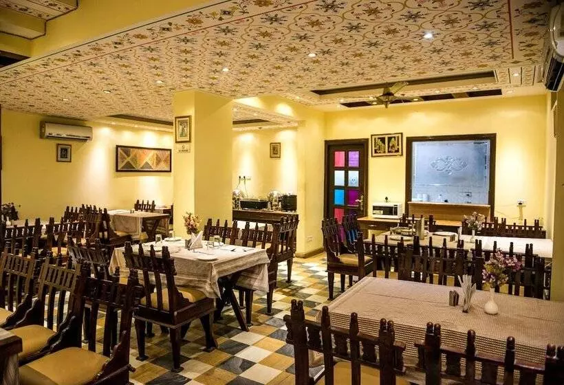Fotos del hotel Rajputana Haveli:  4